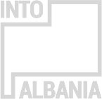 IntoAlbania.com Logo