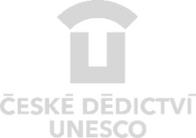 České Dědictví UNESCO Logo