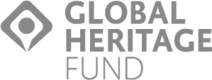 Global Heritage Fund Logo