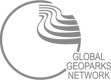 UNESCO Global Geoparks Network Logo