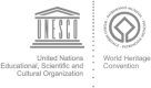 UNESCO World Heritage Convention Logo